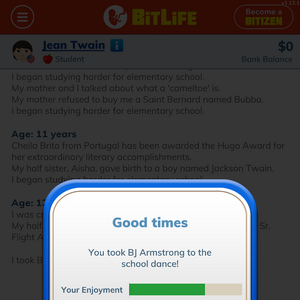 Events Bitlife Life Simulator Wiki Fandom