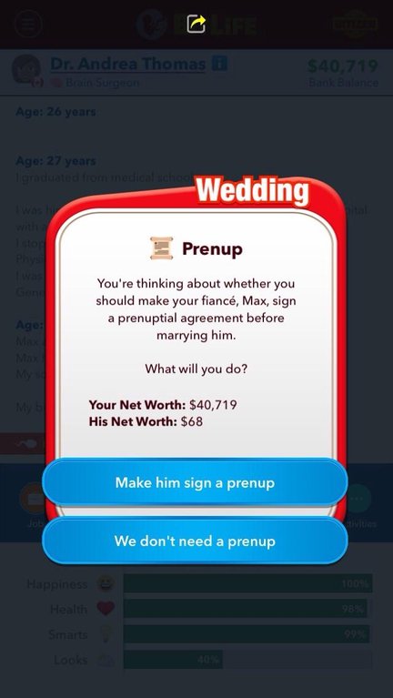 Bitlife Wikia