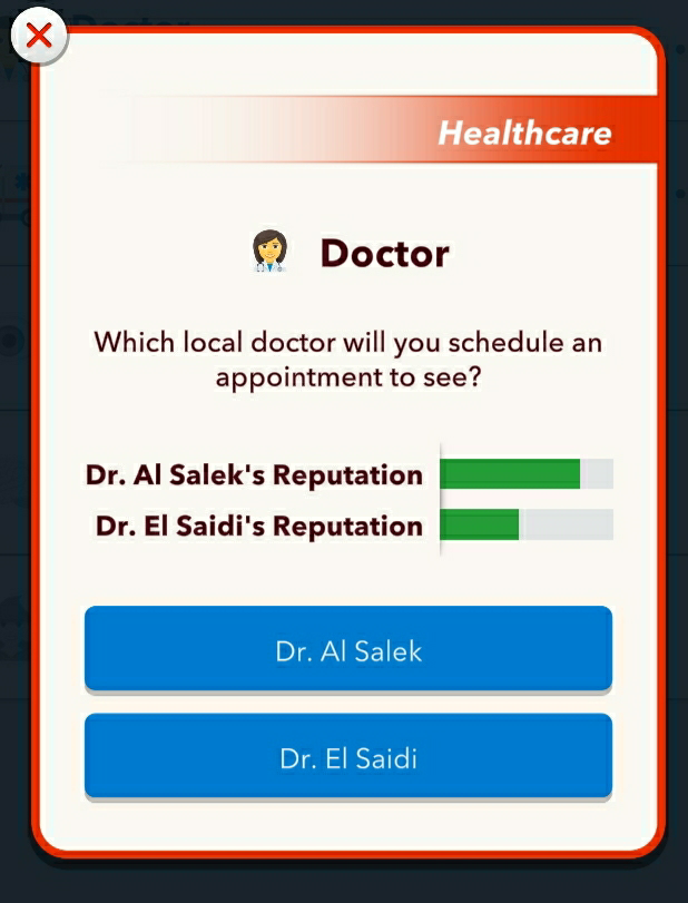 Medical Doctor | BitLife - Life Simulator Wiki | Fandom