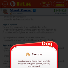 Events Bitlife Life Simulator Wiki Fandom