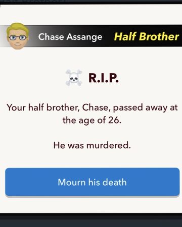 Death Family Bitlife Life Simulator Wiki Fandom