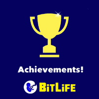 Achievements Bitlife Life Simulator Wiki Fandom