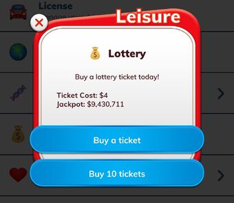 How To Win Lottery In Bitlife