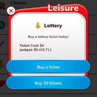 Lottery Bitlife Life Simulator Wiki Fandom