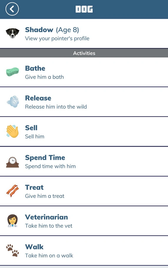 Pets BitLife Life Simulator Wiki Fandom