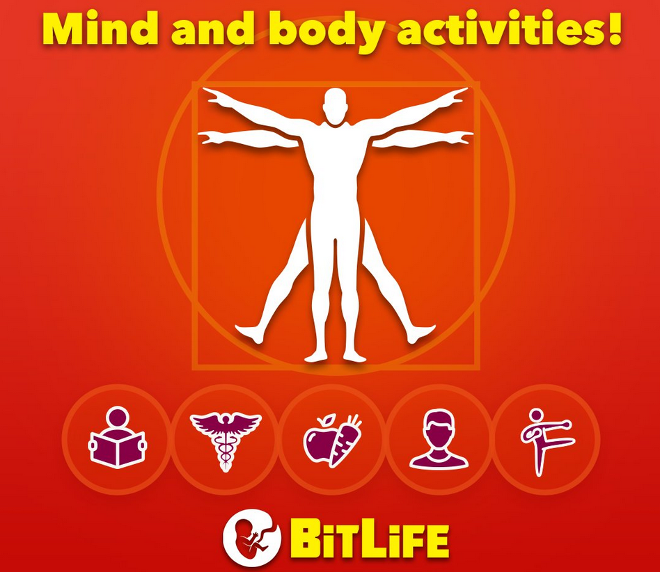 Mind Body Bitlife Life Simulator Wiki Fandom
