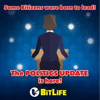 Bitlife Life Simulator Wiki Fandom