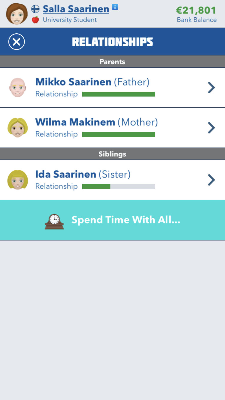 Bitlife Wikia