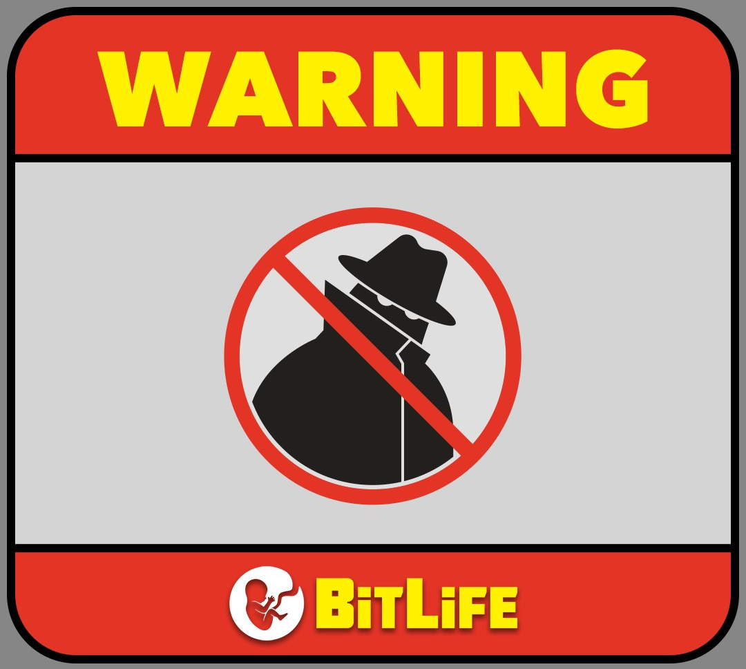 Crime | BitLife - Life Simulator Wiki | Fandom