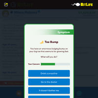 Diseases Bitlife Life Simulator Wiki Fandom