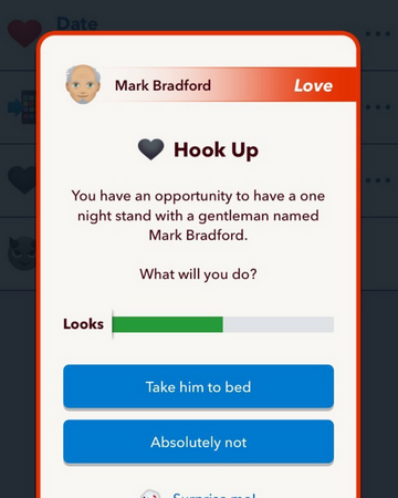Hook Up Bitlife Life Simulator Wiki Fandom