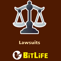Lawsuit Bitlife Life Simulator Wiki Fandom