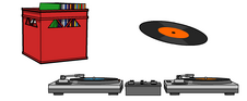 Dj