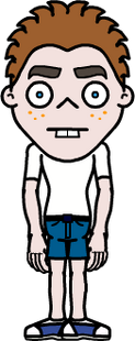 Timmy