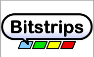 Bitstrips logo