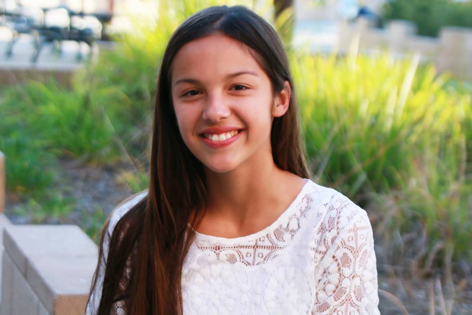 Olivia Rodrigo/Gallery | Bizaardvark Wiki | FANDOM powered ...