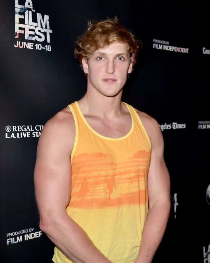 Jake Paul On Disney Channel Bizaardvark