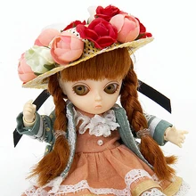 jun planning ai doll