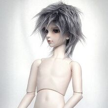 doll of dream