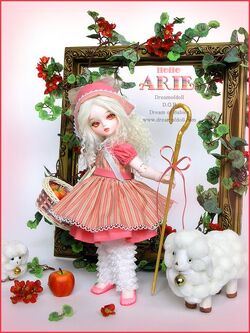 Dod-arie