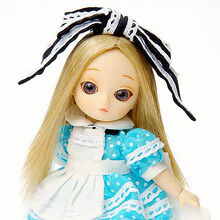 jun planning ai doll