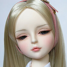 dream of doll tender shall