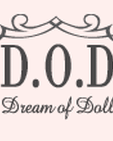 dream of doll e an