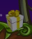 Cadeau jaune