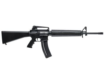 M-16A2