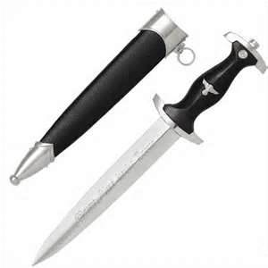 SS Knife