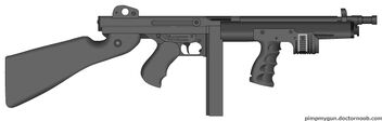 Thompson M2013