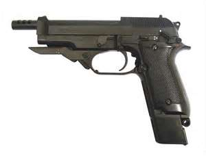 Beretta 93R