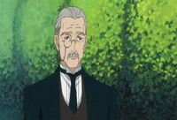 Der echte Tanaka
