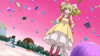Ciel In Wonderland Part 1 Black Butler Wiki Fandom