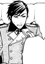 Diedrich Profilbild