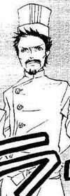 Chef Rush Profilbild