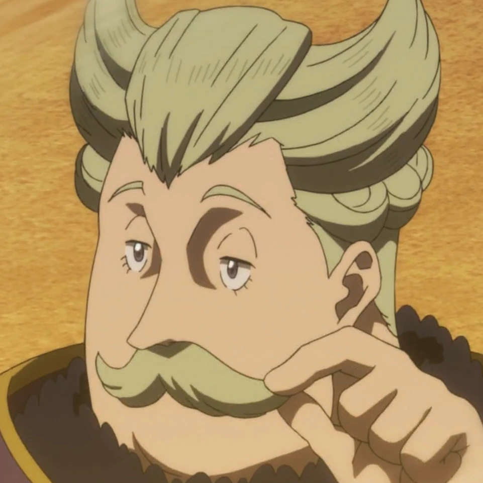 Purpurowe Orki | Black Clover Wiki | Fandom