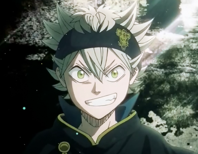 Asta | Black Clover Wiki | FANDOM powered by Wikia