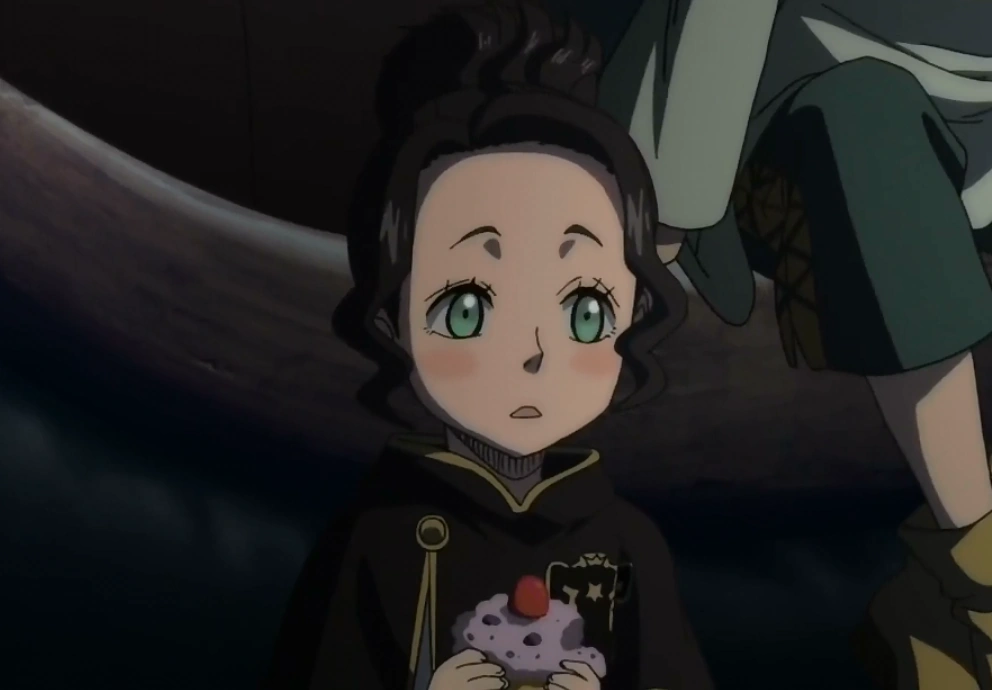 Charmy Pappitson Black Clover Wiki Fandom