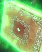 Grimoire | Black Clover Wiki | Fandom