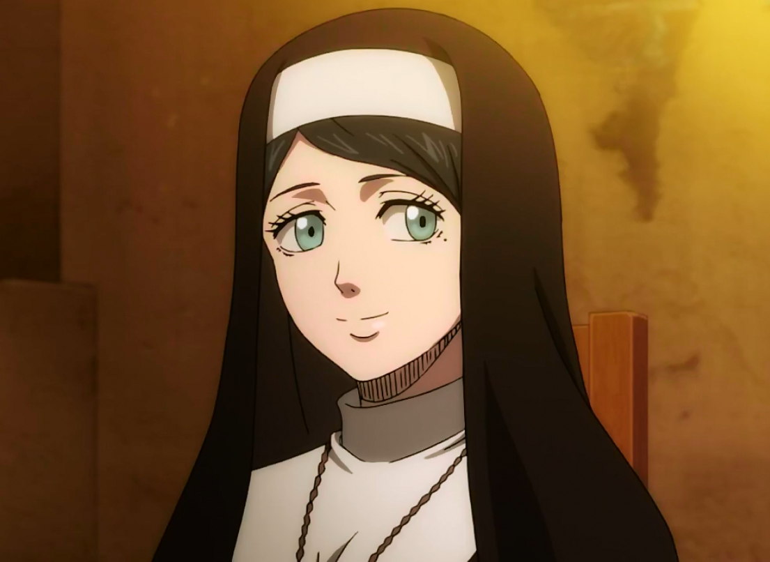 Anime Nonne Mit Riesigen Brüsten In Feuchte Muschi Gefickt Anime Nonne Mit Riesigen Brüsten In Feuchte Muschi Gefickt