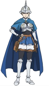 Charlotte Schuler Mit Superkraften Agm Magazin