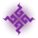 Icon class Witch