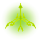 Icon class Ranger
