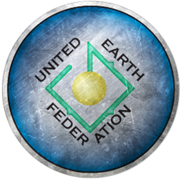 UEF Logo