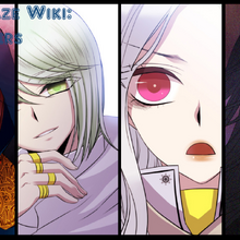 Black Haze Wiki Fandom