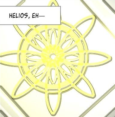 helios symbol
