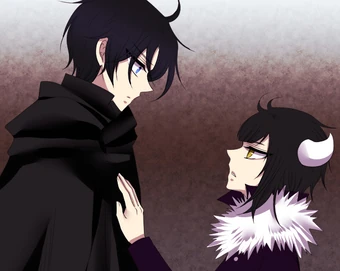 Chapter 112 Black Haze Wiki Fandom