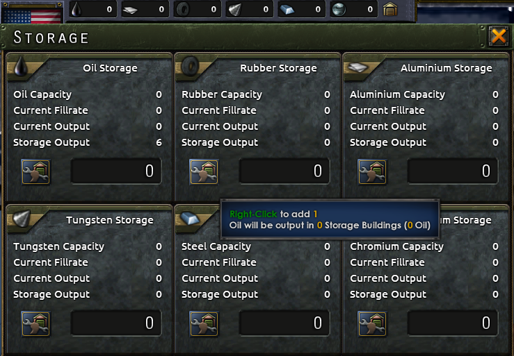 Good templates for hoi4