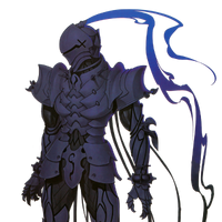 Berserker Fate Zero Black Knights Wiki Fandom